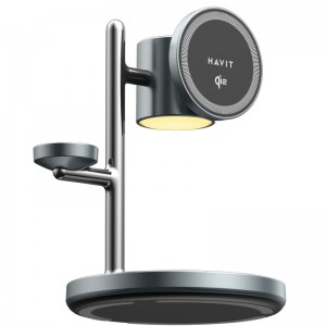 Cargador HAVIT W3113 Inalámbrico