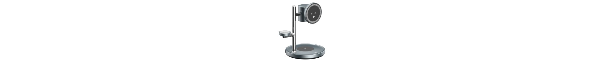 Cargador HAVIT W3113 Inalámbrico