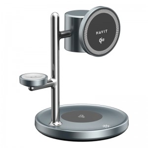 Cargador HAVIT W3113 Inalámbrico