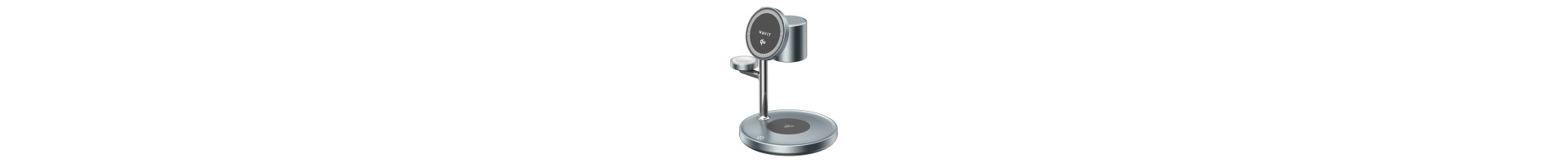 Cargador HAVIT W3113 Inalámbrico