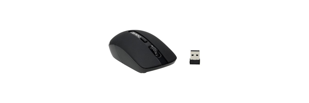 Mouse HAVIT MS989GT Inalámbrico