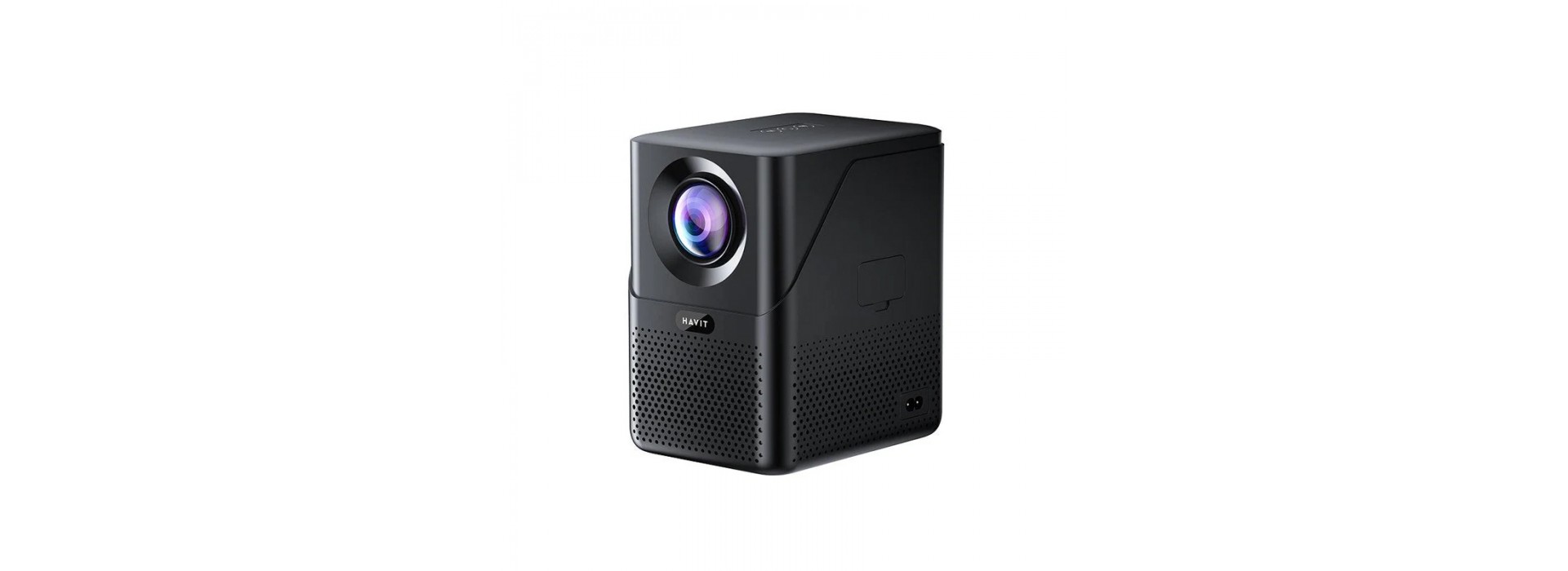 Proyector Havit PJ 216 PRO US