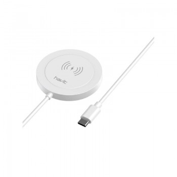 Cargador HAVIT W68A Inalámbrico