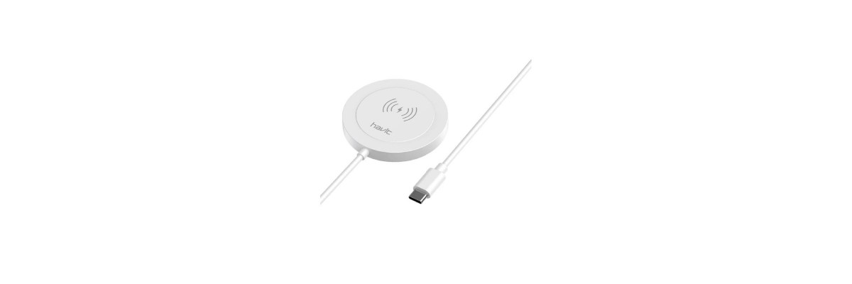 Cargador HAVIT W68A...