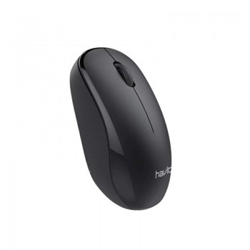 Mouse HAVIT MS66GT Inalámbrico