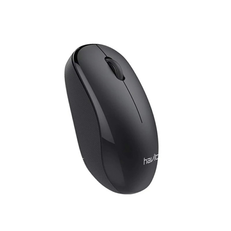 Mouse HAVIT MS66GT Inalámbrico