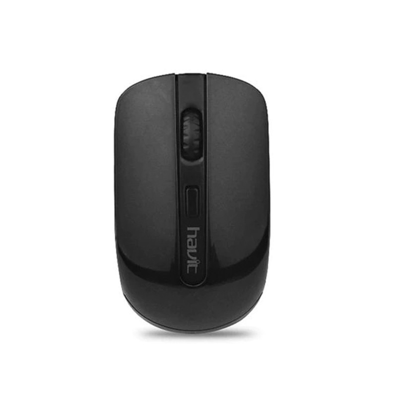 Mouse HAVIT MS989GT Inalámbrico