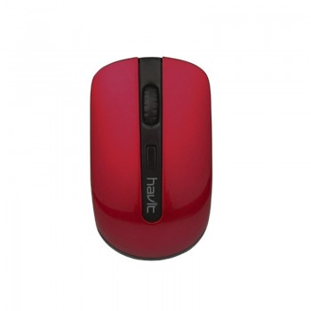 Mouse HAVIT MS989GT Inalámbrico