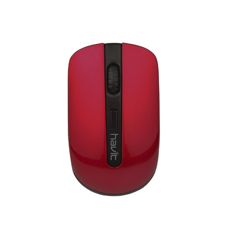 Mouse HAVIT MS989GT Inalámbrico