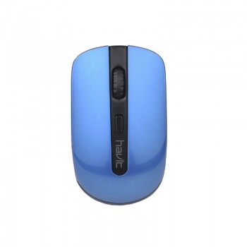 Mouse HAVIT MS989GT Inalámbrico