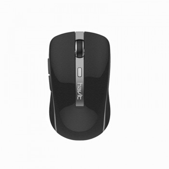 Mouse HAVIT MS951GT Inalámbrico