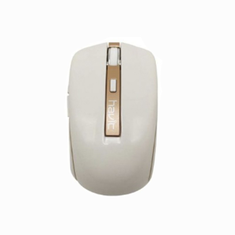 Mouse HAVIT MS951GT Inalámbrico