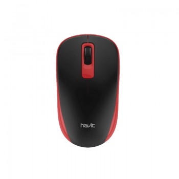 Mouse HAVIT MS626GT Inalámbrico
