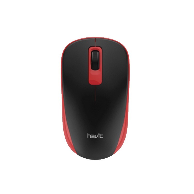 Mouse HAVIT MS626GT Inalámbrico