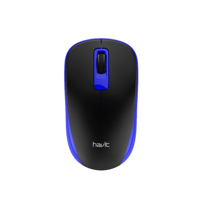 Mouse HAVIT MS626GT Inalámbrico