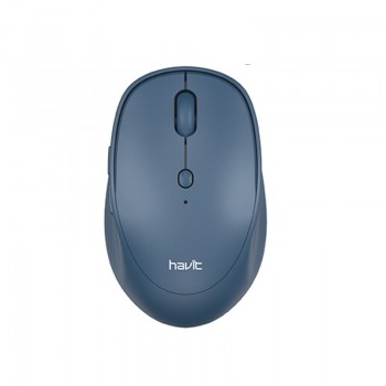 Mouse HAVIT MS76GT Inalámbrico