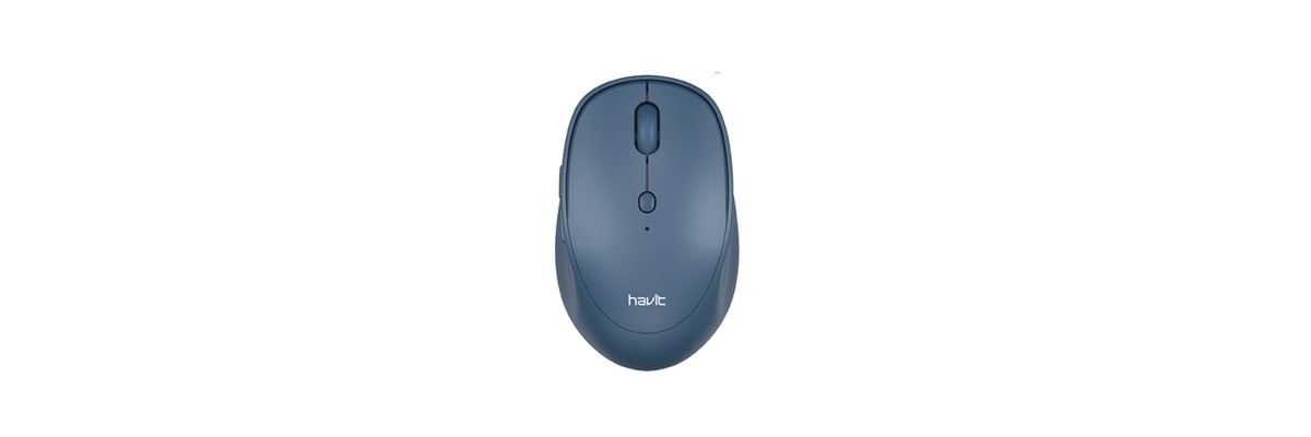 Mouse HAVIT MS76GT Inalámbrico
