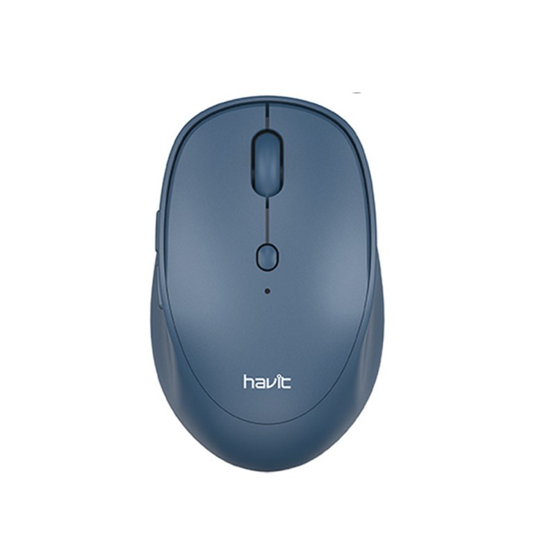 Mouse HAVIT MS76GT Inalámbrico