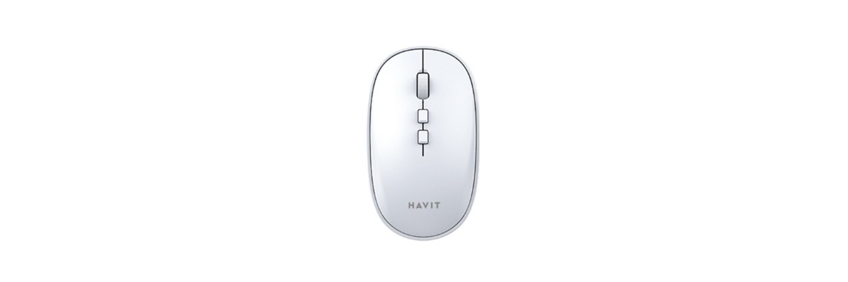 Mouse HAVIT MS79GT Inalámbrico