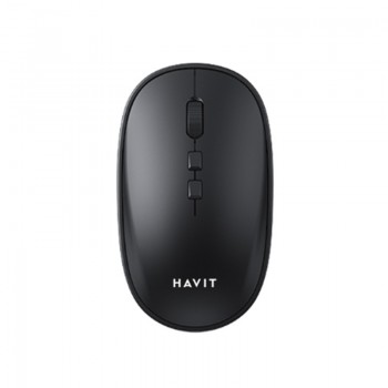 Mouse HAVIT MS79GT Inalámbrico