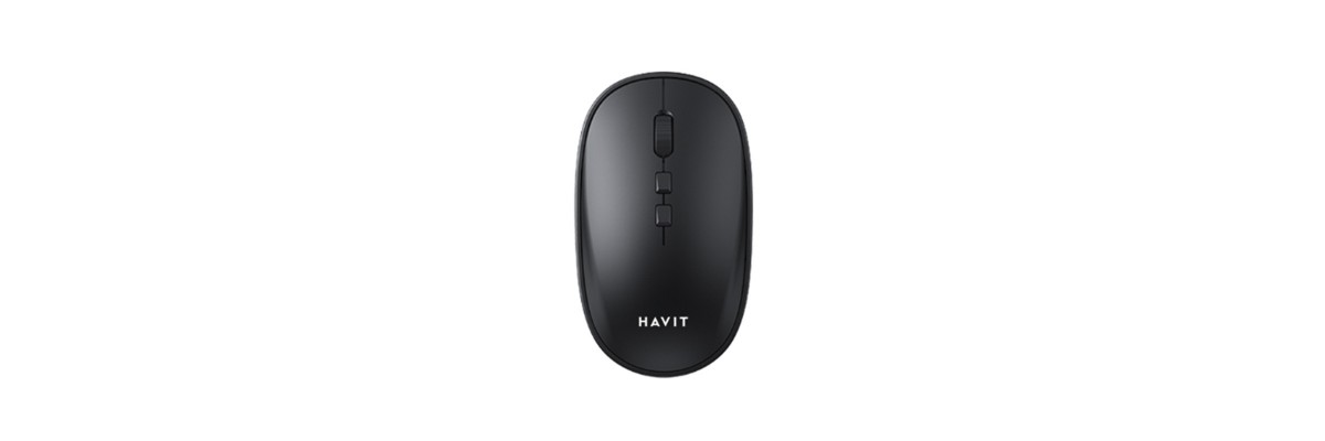 Mouse HAVIT MS79GT Inalámbrico