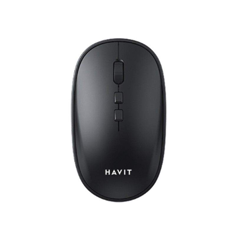 Mouse HAVIT MS79GT Inalámbrico