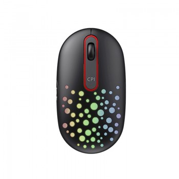 Mouse HAVIT MS64GT RECARGABLE Inalámbrico