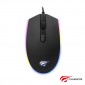 Mouse HAVIT USB GAMER MS1003 RGB