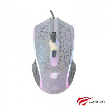 Mouse HAVIT USB GAMER MS736