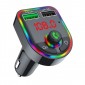 Modulador Havit  HV-FM 811BT RGB