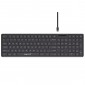 Teclado HAVIT KB252 Estándar