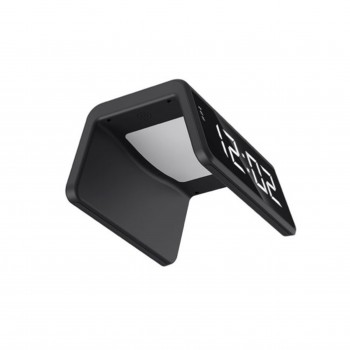 Reloj Havit W320 Despertador y Cargador Inalámbrico