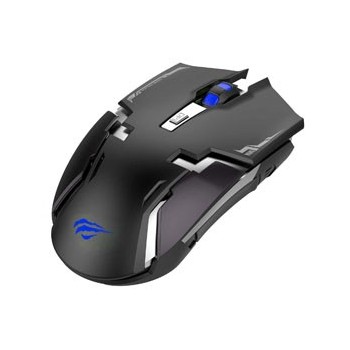 Mouse HAVIT INALAMBRICO GAMER MS997 GT