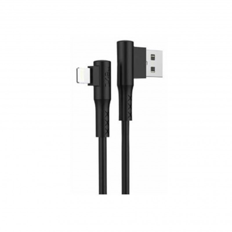 Cable HAVIT H681 1.0 Lightning Iphone