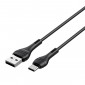 Cable de USB a Micro USB CB6159  1mts y 1.8mts