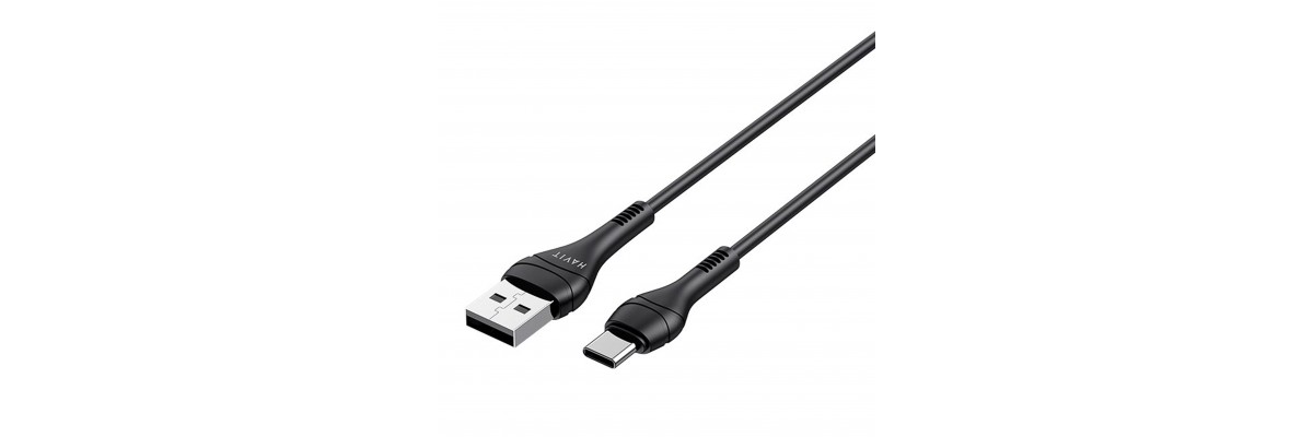 Cable de USB a Micro USB CB6159  1mts y 1.8mts