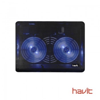 Base Enfriadora F2035 Havit