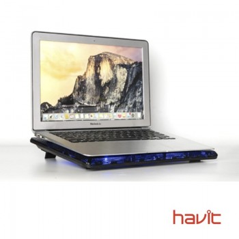 Base Enfriadora F2035 Havit
