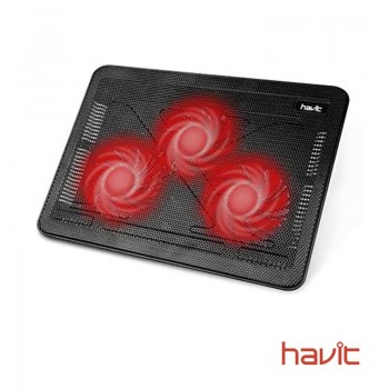 Base Enfriadora F2056 Havit