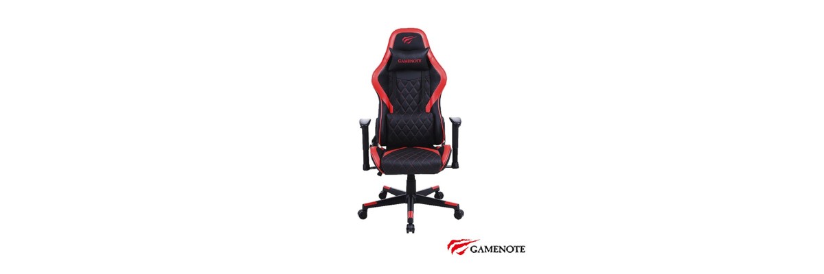 Silla HAVIT Gamer GC929