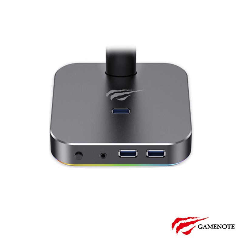 Base para Audífonos HV-TH610