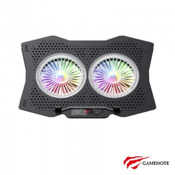 Base Enfriadora F2072 RGB Havit