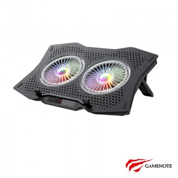 Base Enfriadora F2072 RGB Havit
