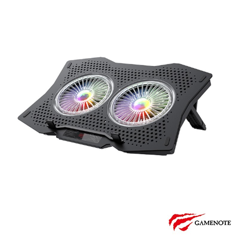 Base Enfriadora F2072 RGB Havit