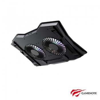 Base Enfriadora F2072 RGB Havit