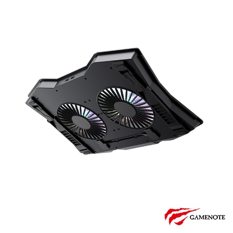 Base Enfriadora F2072 RGB Havit