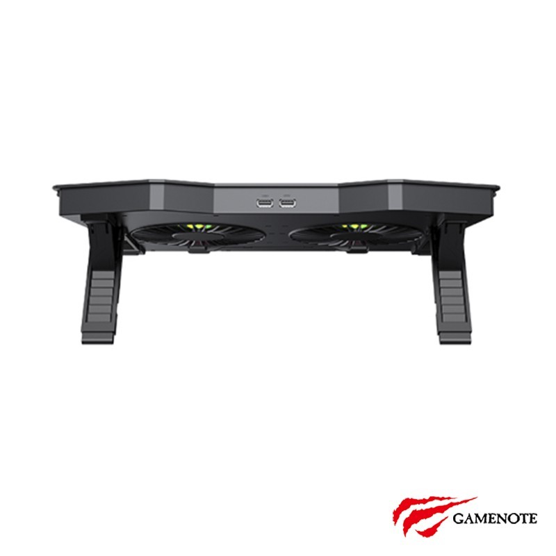 Base Enfriadora F2072 RGB Havit