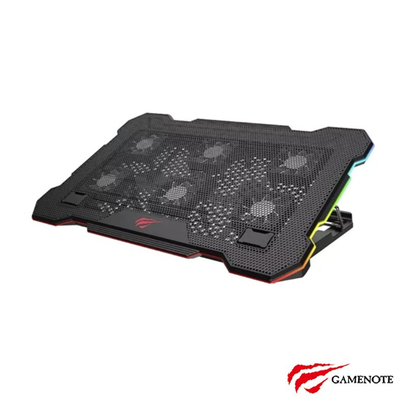 Base Enfriadora F2071 RGB Havit