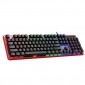 Teclado HAVIT Gamer KB870L