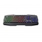 Teclado HAVIT Gamer KB878L